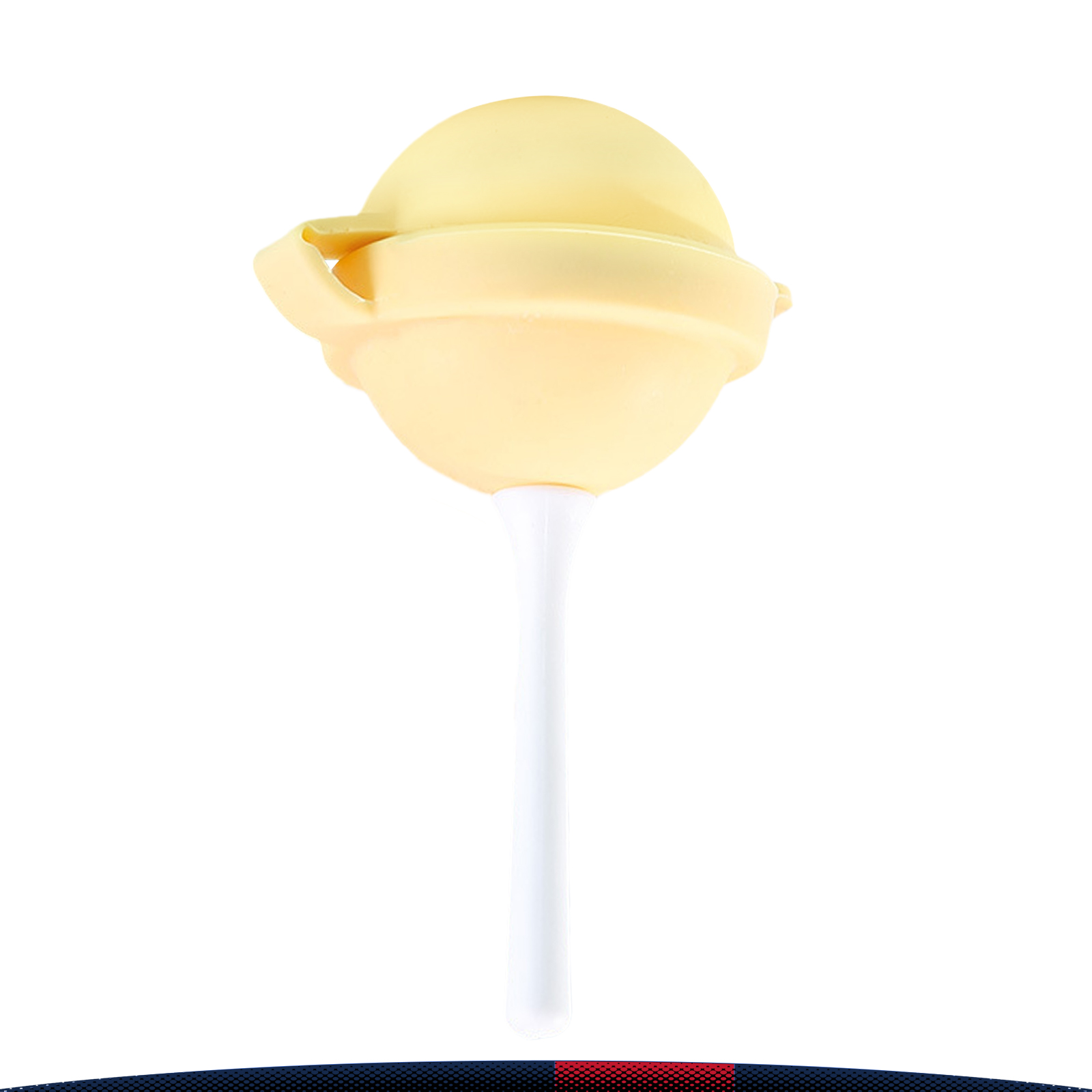 Silicone Stick Candy Ice Pop Mold 7