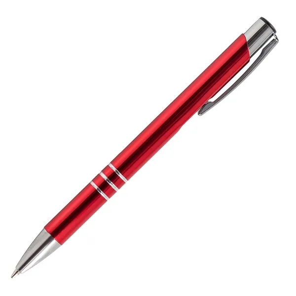 Personalized Triple Classic Click Pen 9