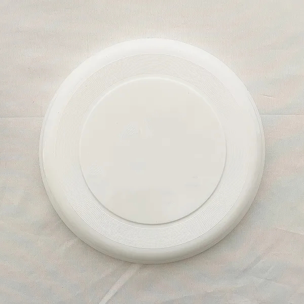 Custom 9" Flying Disc 5
