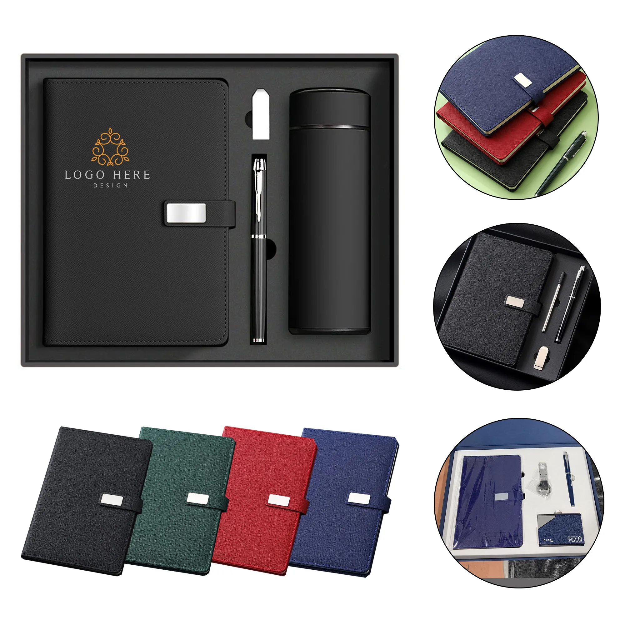 Bulk Purchase of 4in1 Corporate Gift Package 2
