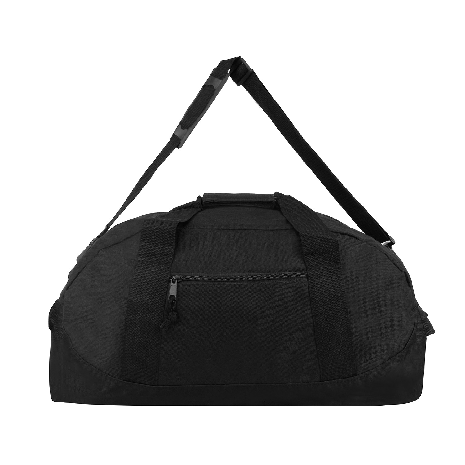 Large 21" Travel Duffel Bag 7