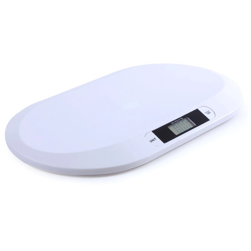 Digital Scale for Infants and Pets 2