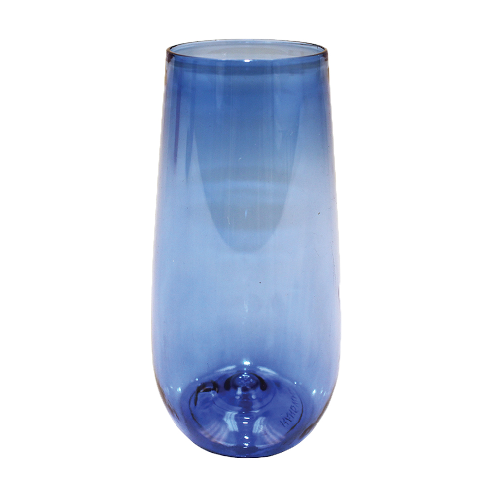 10 oz. Plastic Stemless Champagne Flute 4