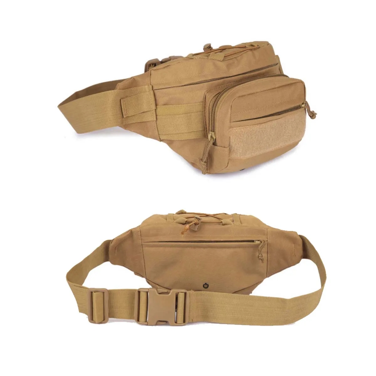 Military Tactical Waist Bag 3