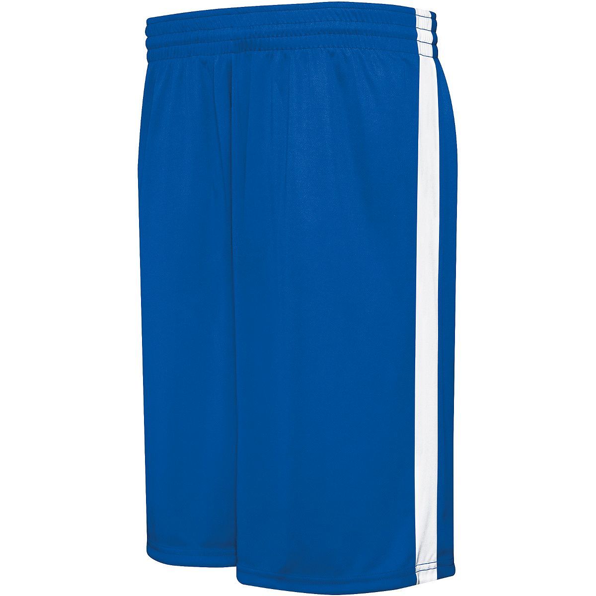 Youth Competition Reversible Shorts 4