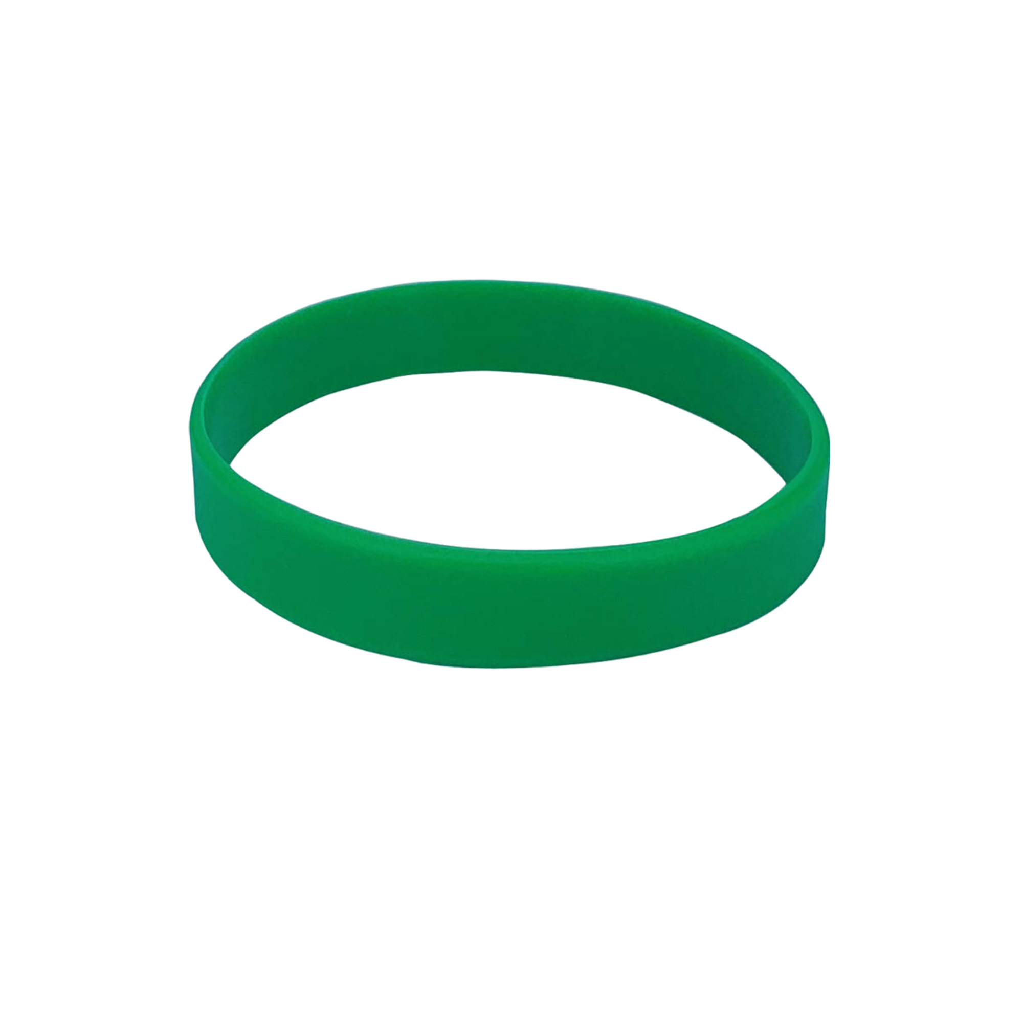 Custom Logo Colorful Silicone Wristband 11