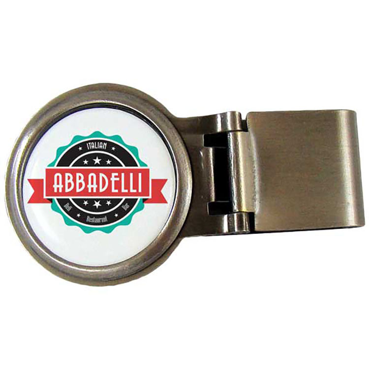 Executive Money Clip 2