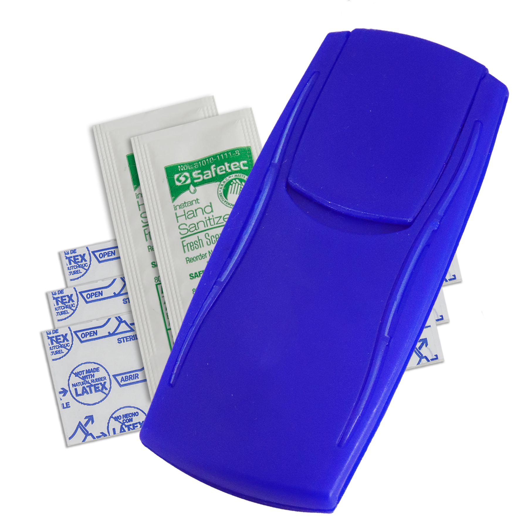 Protect Care Kit 21