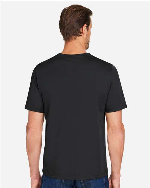 Unisex Charge Snag and Soil Protect T-Shirt - M118 53