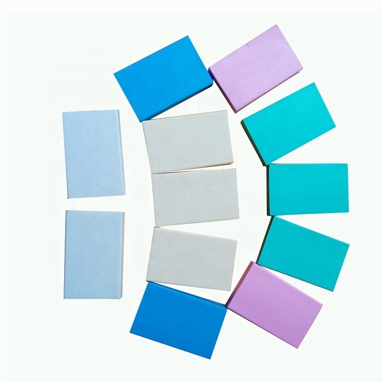 Rectangle Rubber Eraser 2