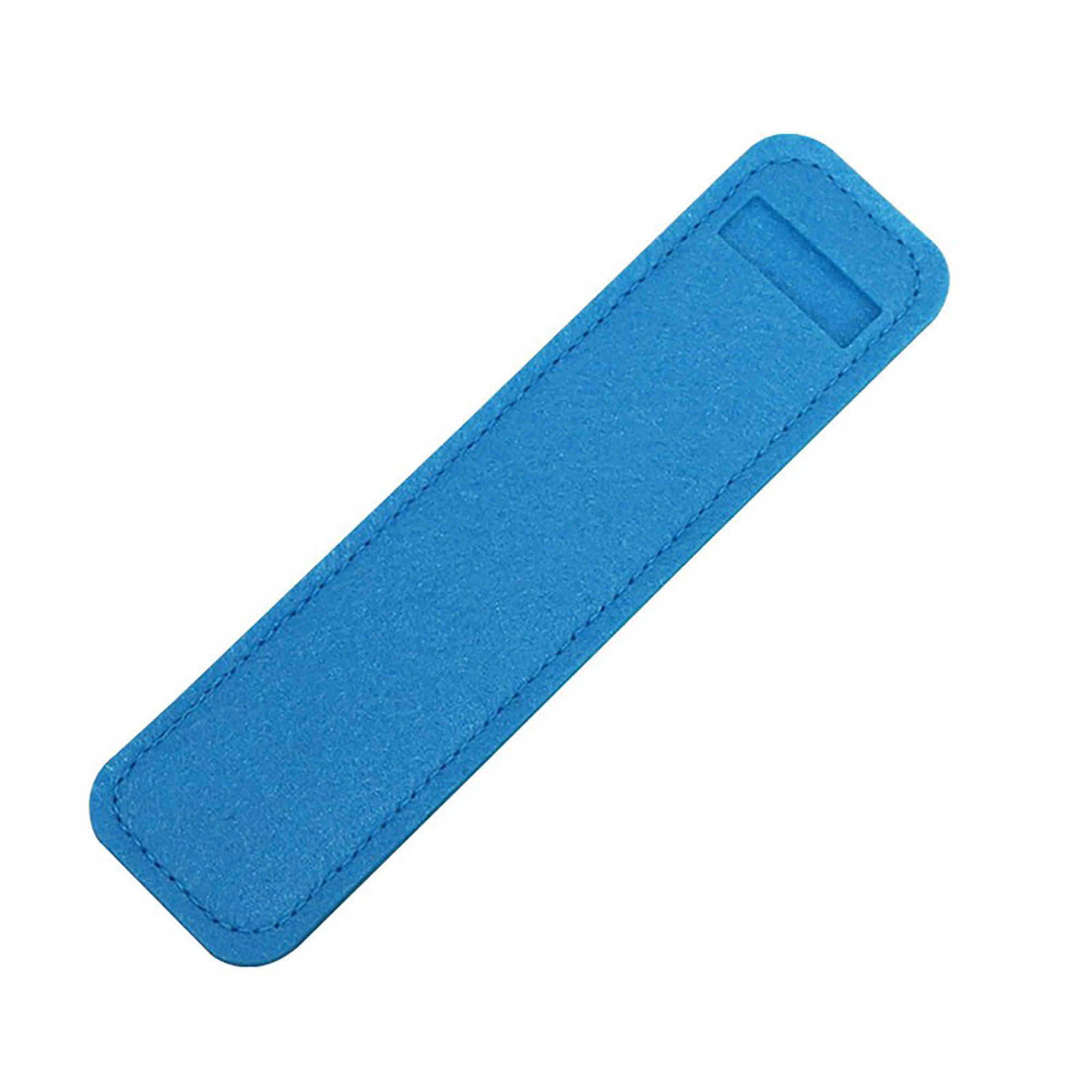 Mini Felt Pen Pencil Case Sleeve Pocket Protector 2