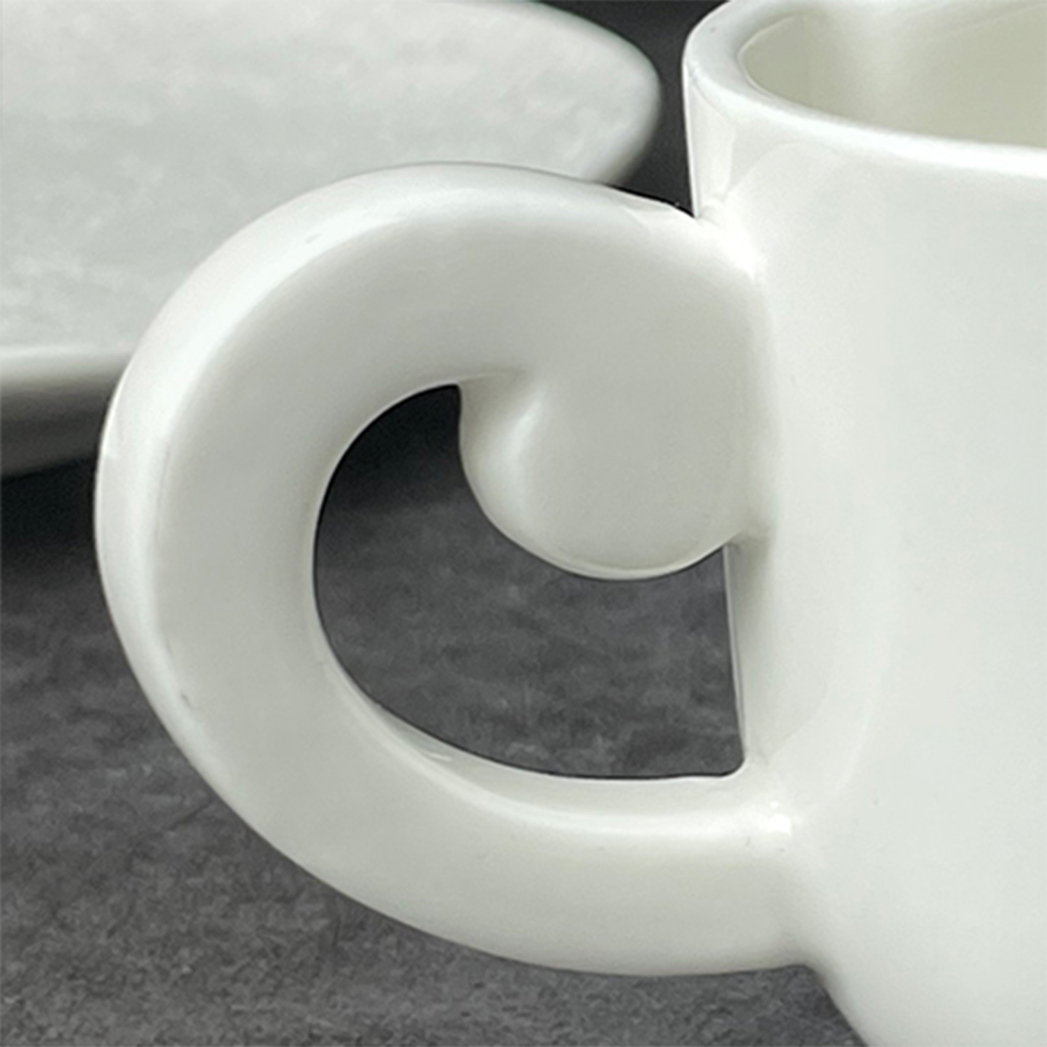 4 Oz Ceramic Cup 7