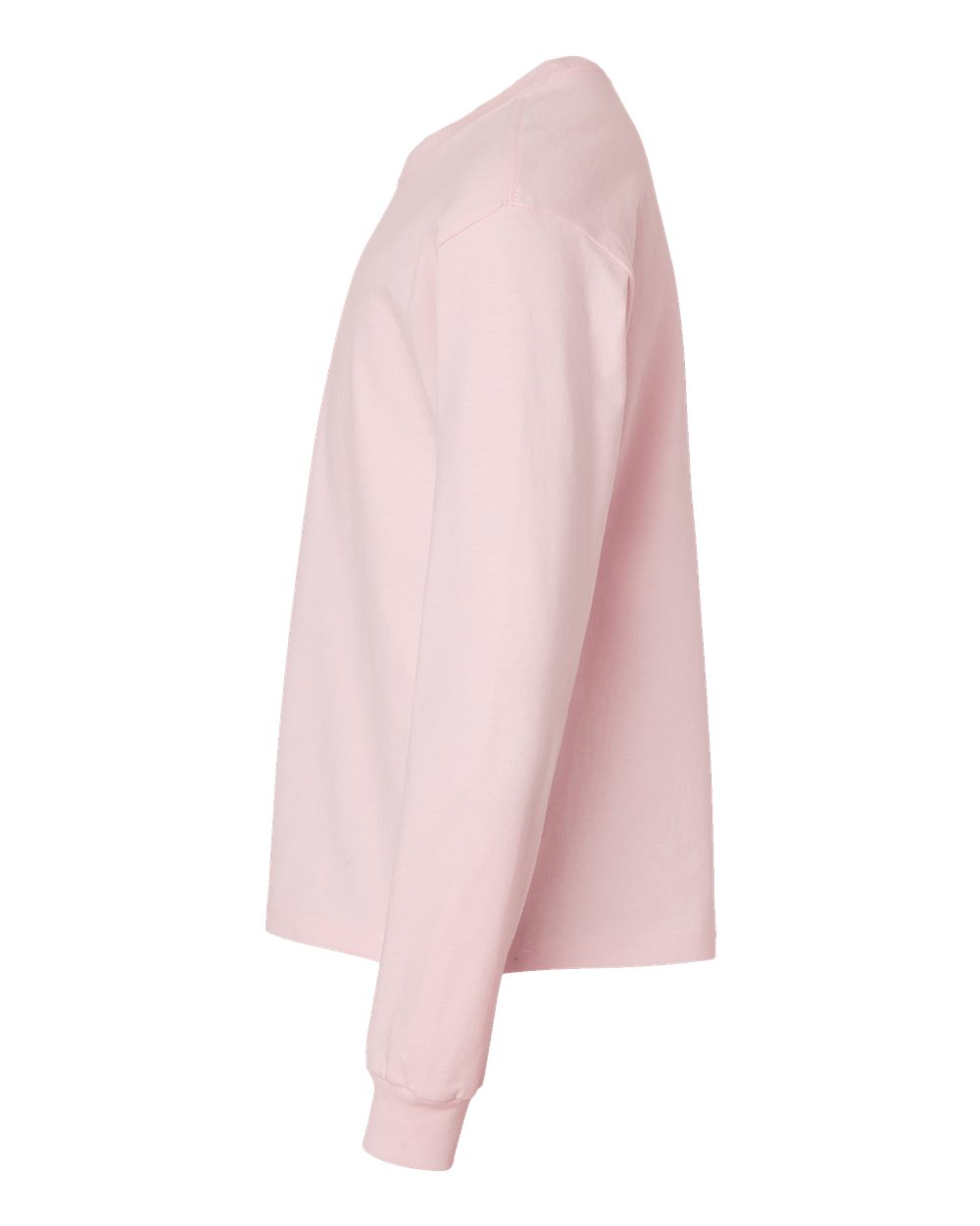 Youth 6oz. Heavyweight Long Sleeve Tee - 3511Y 73