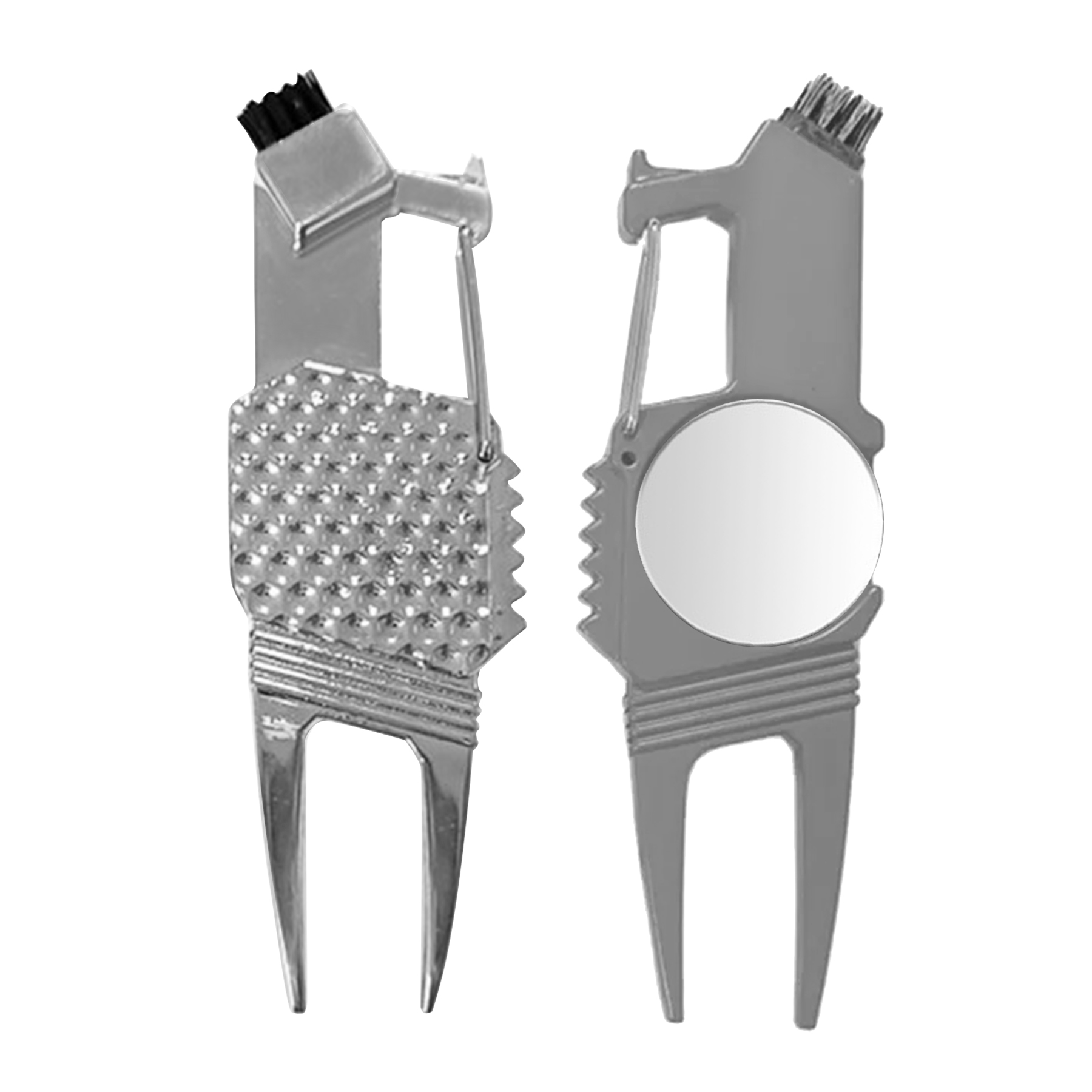 Pena 6in1 Ball Marker Golf Divot Tool 7