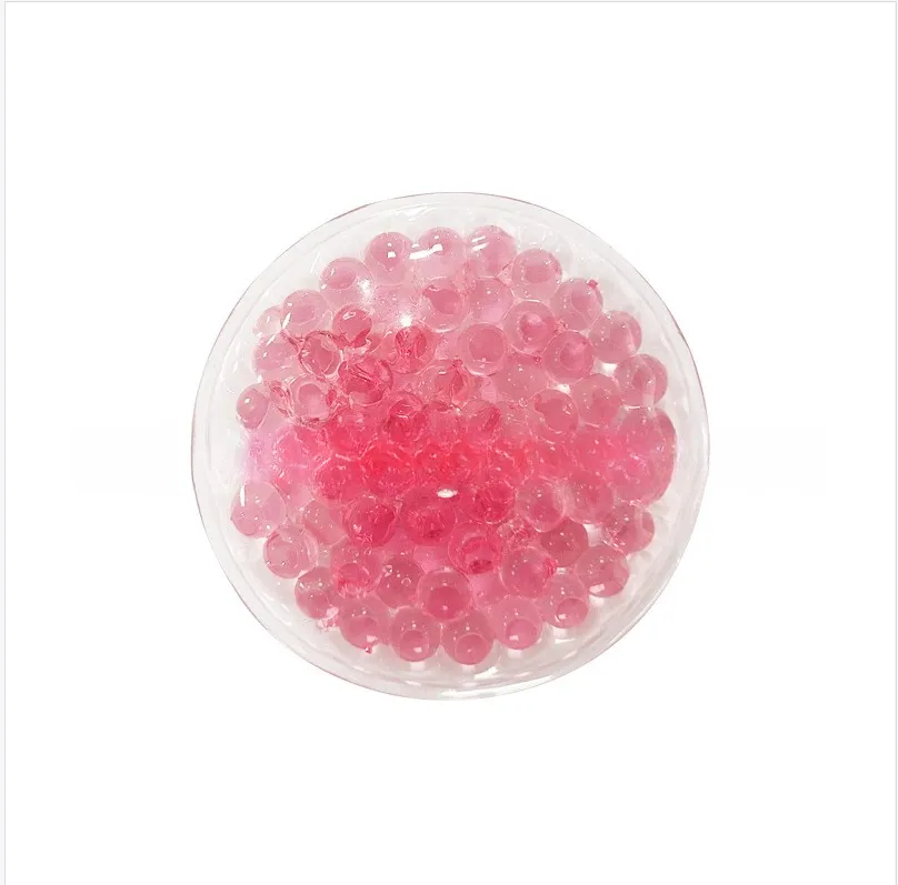 Reusable Gel Ice Packs For Injuries - Hot/Cold Compress 2
