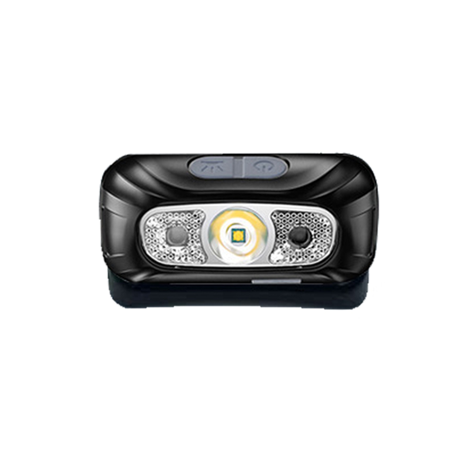 LED Fishing Headlamp 1