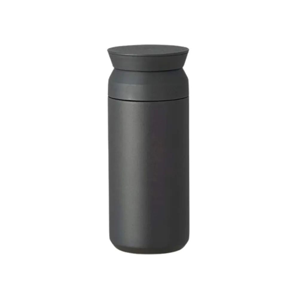 12oz. Insulated Travel Flask 11