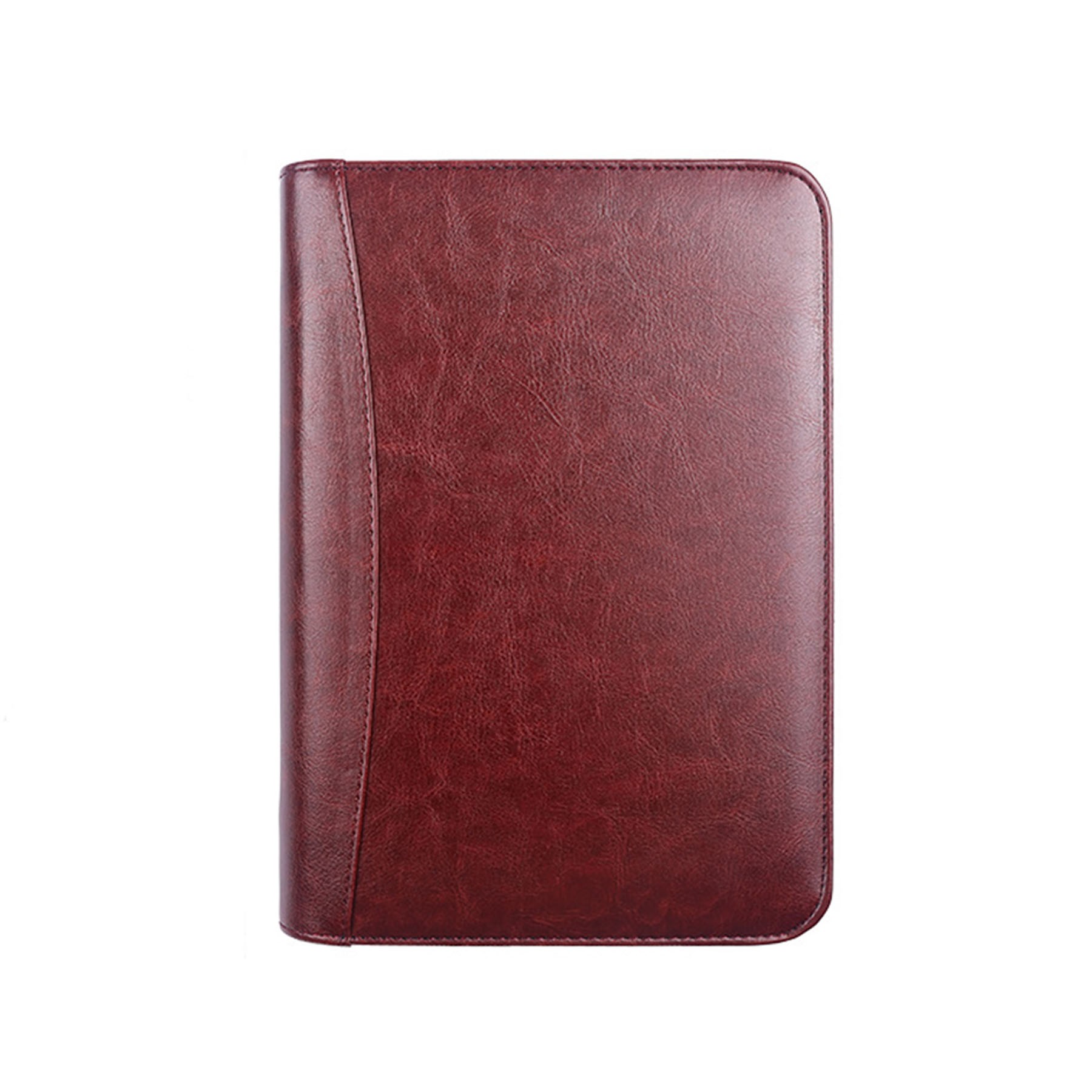 Journal Binder Spiral With Calculator 4