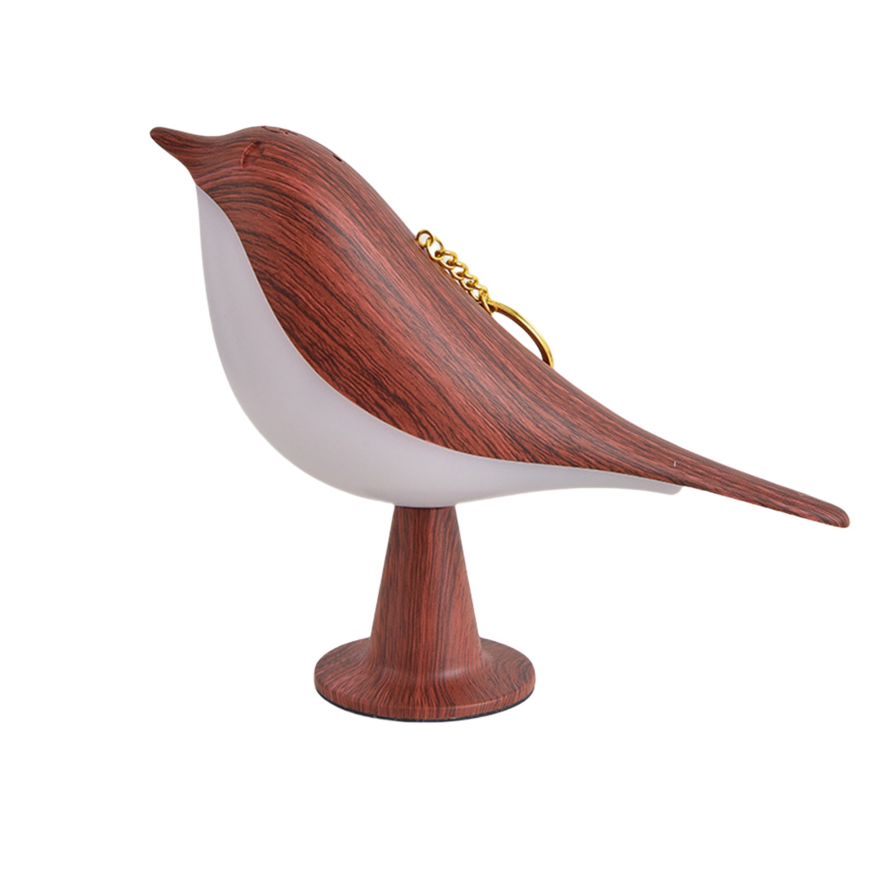 Cordless Bird Lamp 5