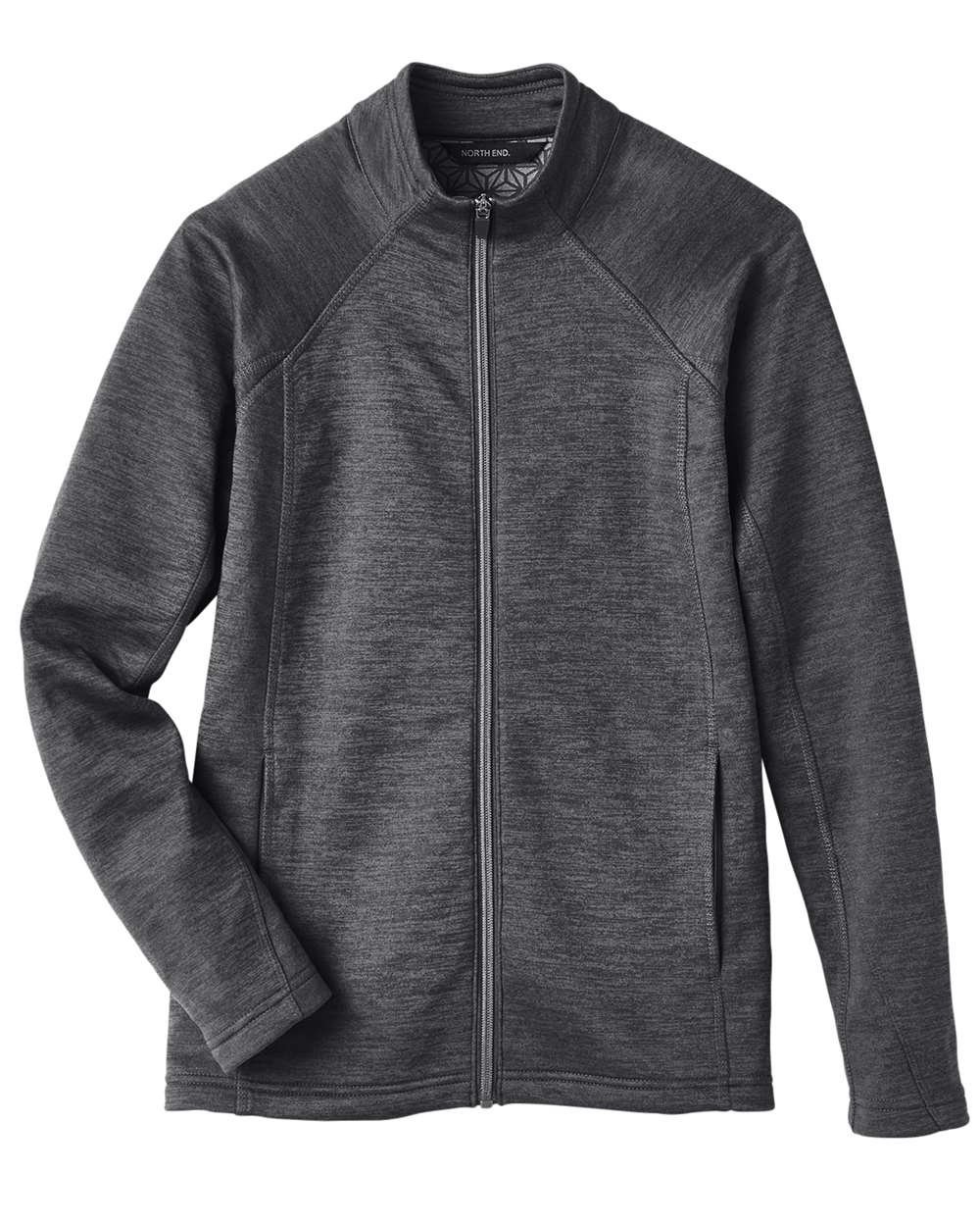 Women's Flux 2.0 Full-Zip Jacket - NE712W 11