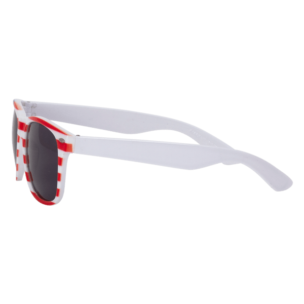 rPET USA Flag Sunglasses 2