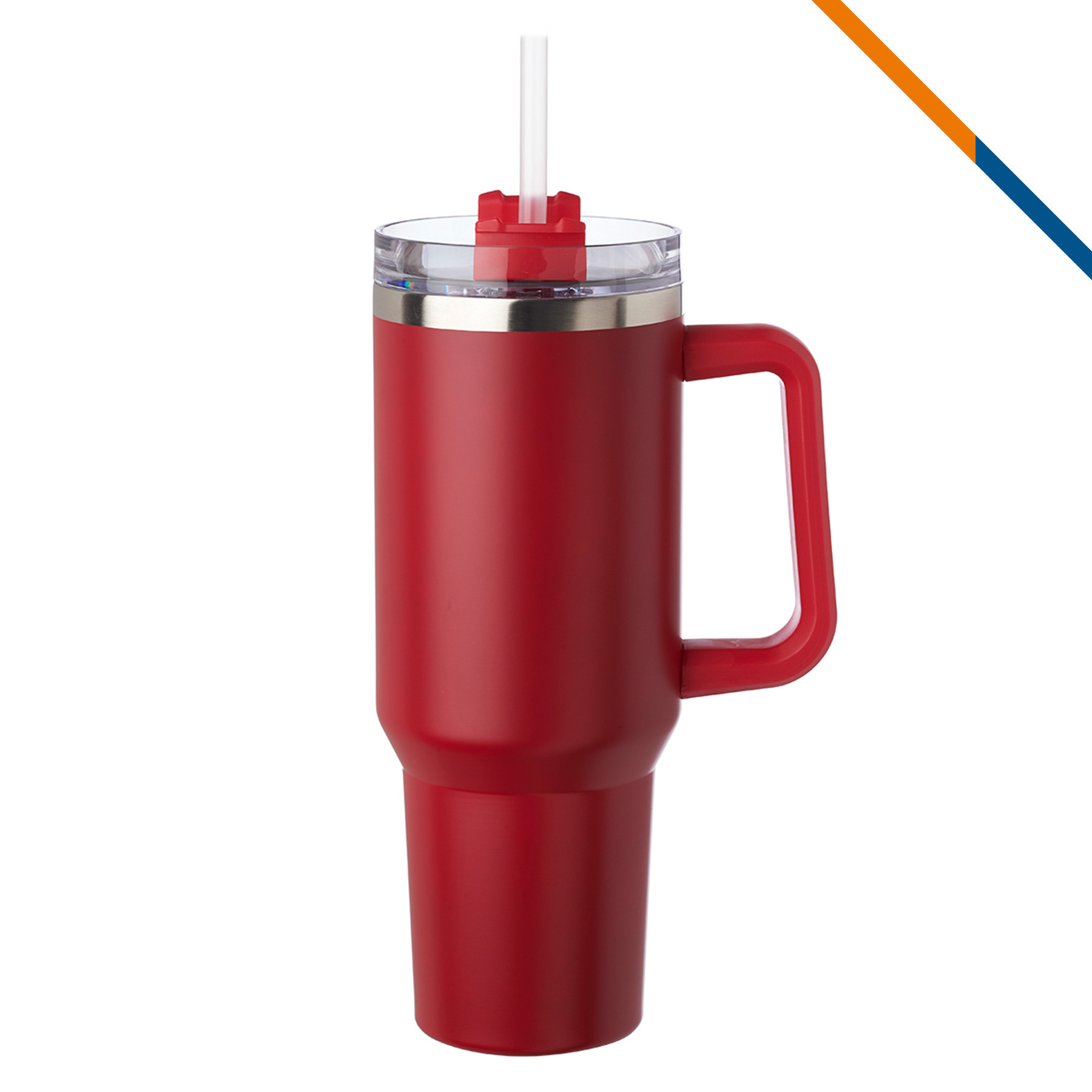 Heison Stainless Steel Travel Mug – 40 OZ. 13