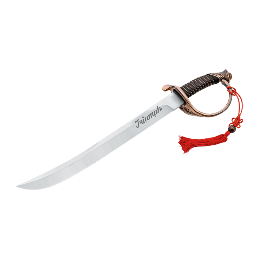 California Champagne Saber (Le Sabre Collection) 3