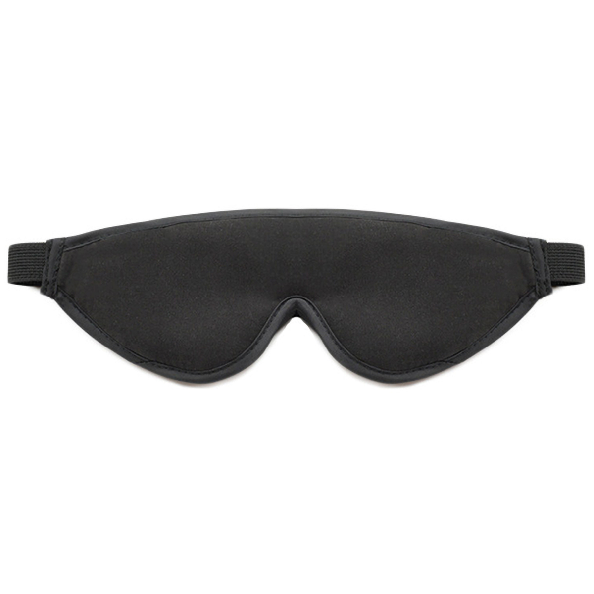 3D Contoured Design Sleep Mask 4