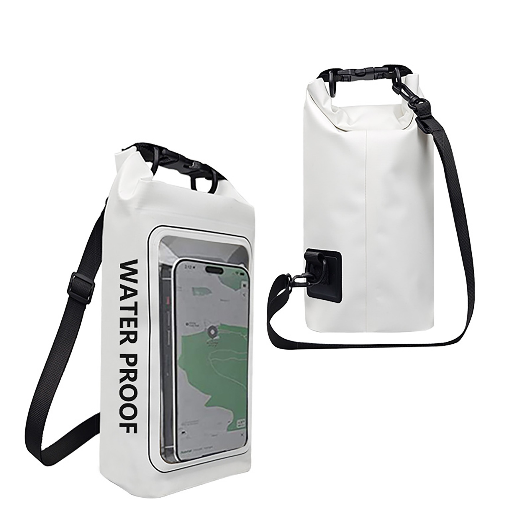 2L Waterproof Dry Bag 4