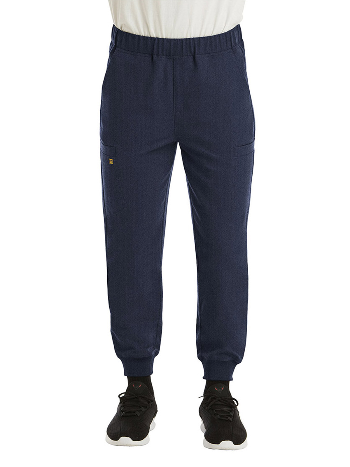 Maevn - Matrix Pro - Men's Six-Pocket Full Elastic Jogger Pant 14