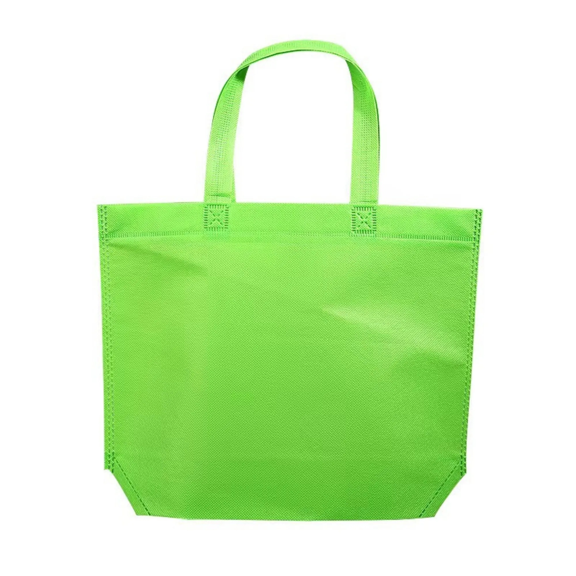 Promotional Budget Shopping Tote Bag 13