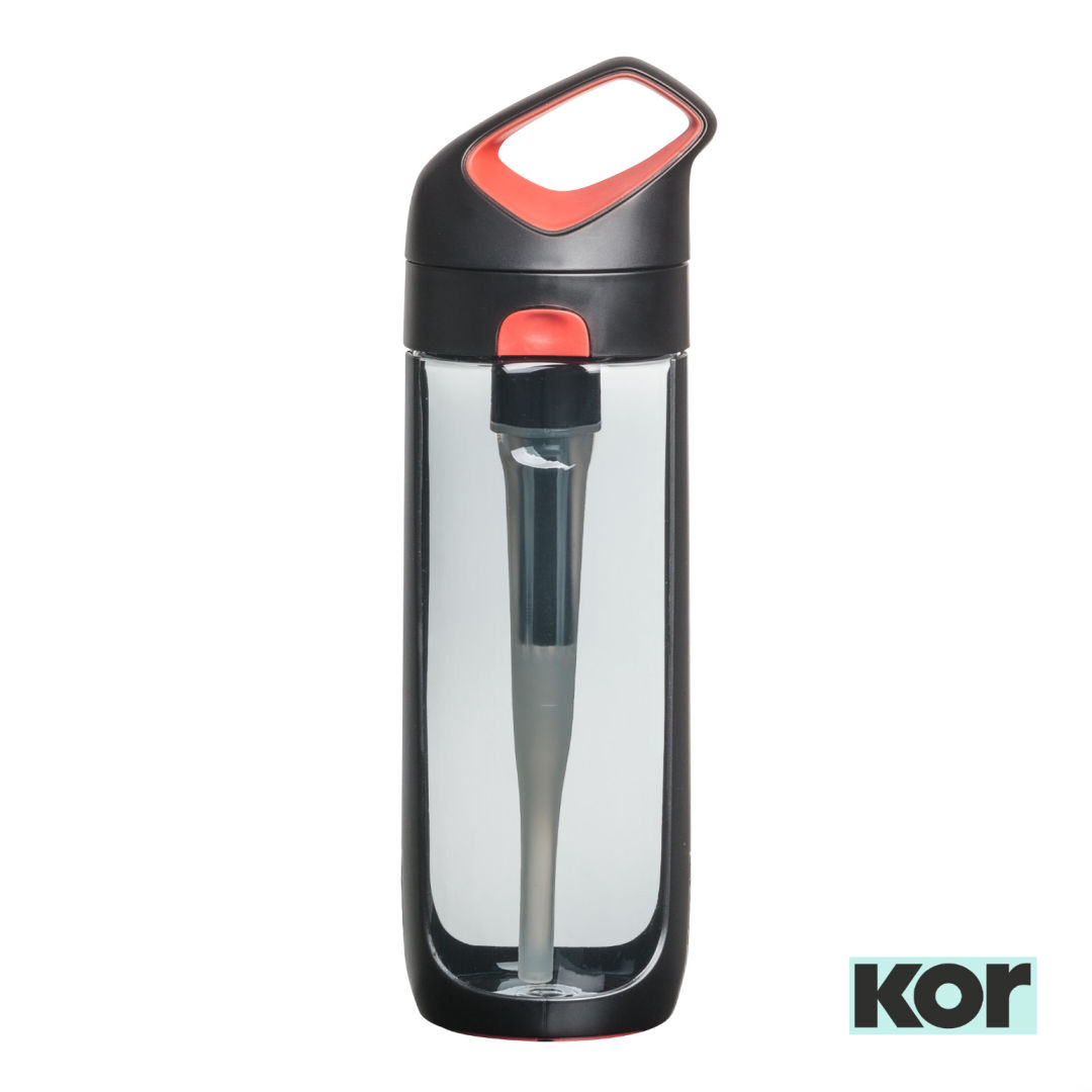 Kor® Nava Bottle w/Filter - 24oz 3