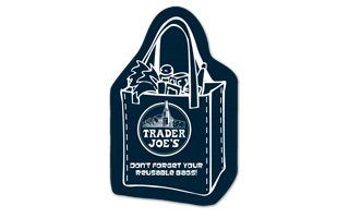 Tote Bag Rubber Jar Opener 23