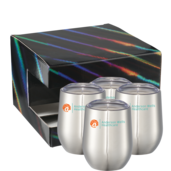 Corzo Cup 12oz 4 in 1 Gift Set 7