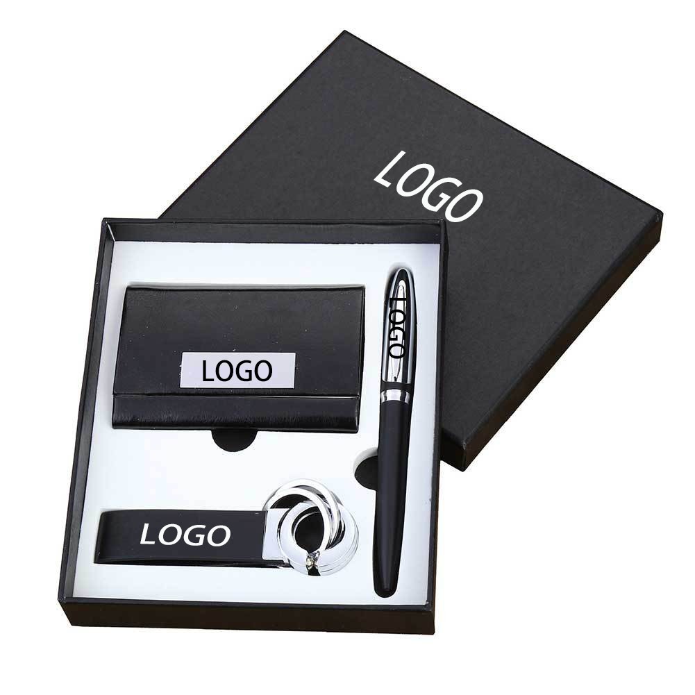 Office 3-Piece Gift Set 4