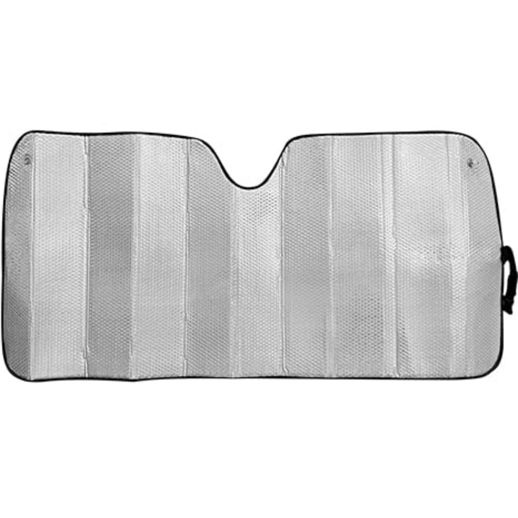 Foldable Windshield Sunshade 6