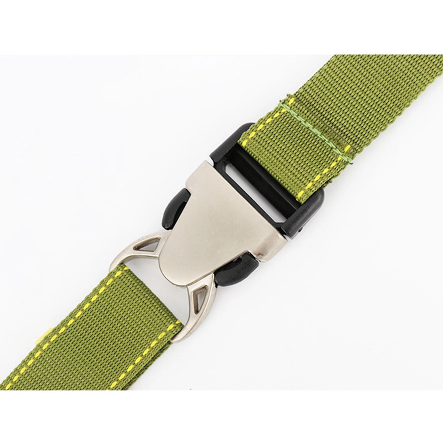 Premium Lanyard W/ Oval Hook 3