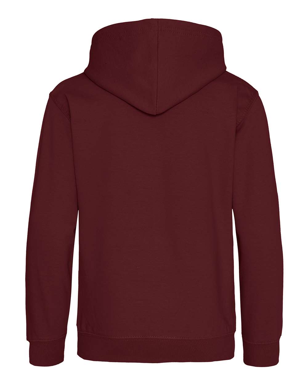 Youth Hooded Sweatshirt - JHY001 34