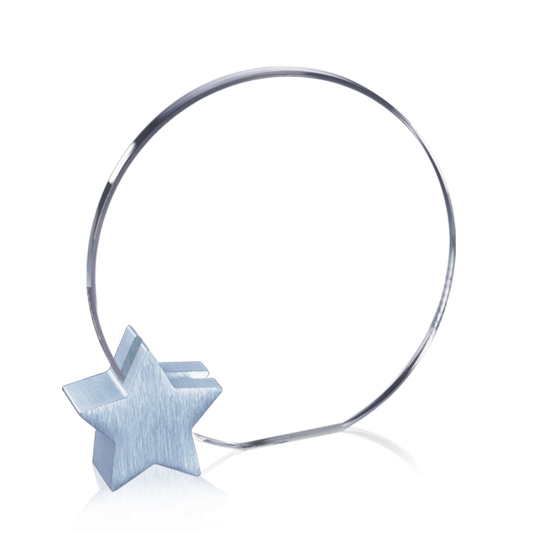 Verdunn Award - Starfire/Silver Star 5