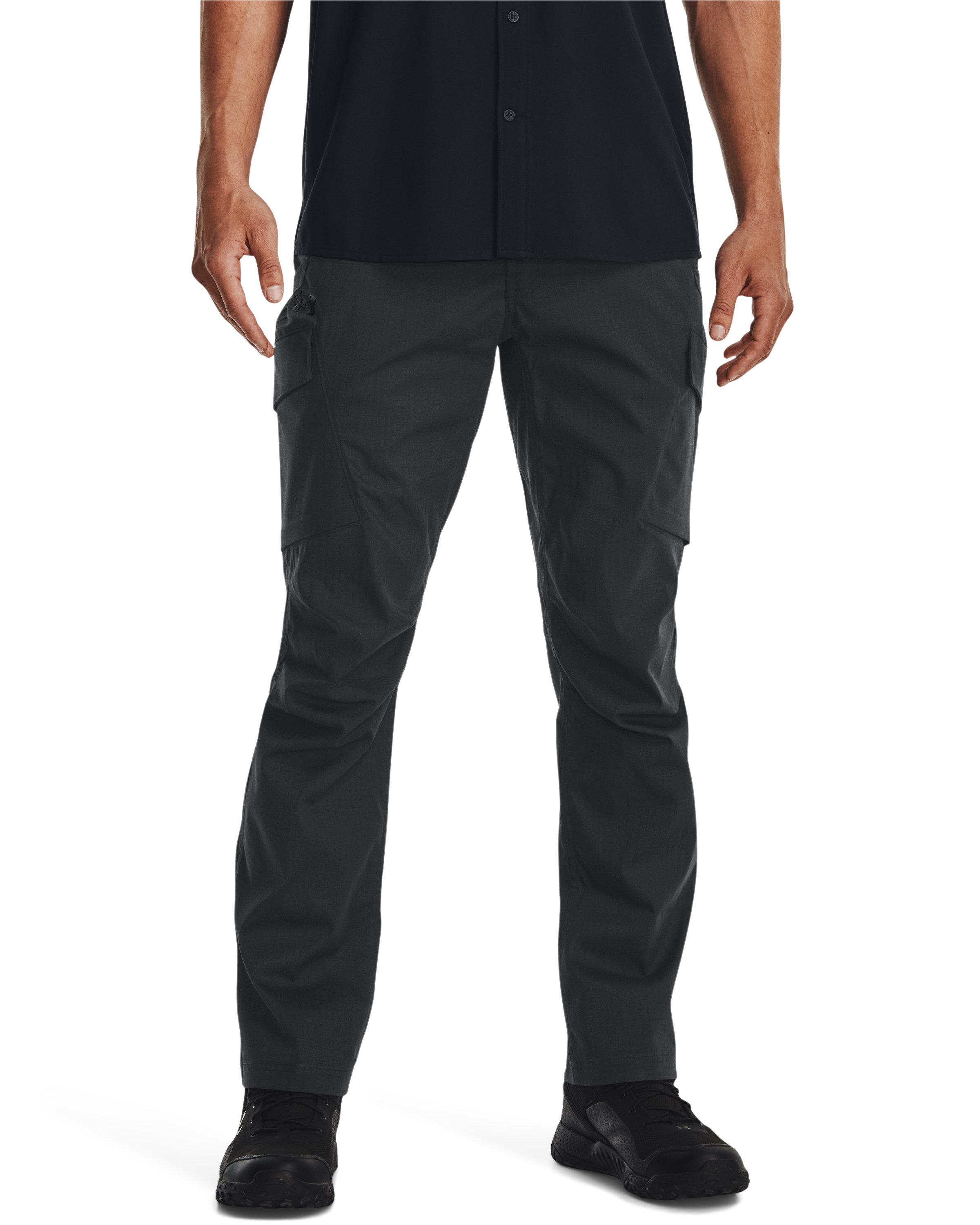 UA Enduro Elite Men's Cargo Pants 3