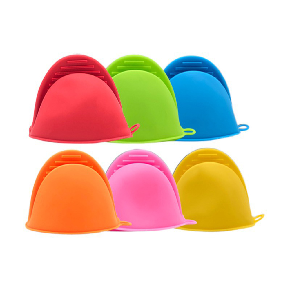 Silicone Insulated gloves 4
