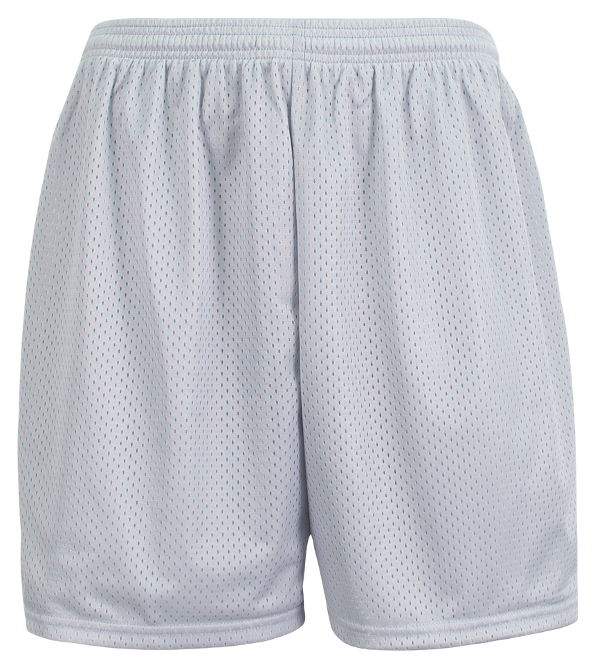 A4 Sprint 4" Lined Tricot Mesh Shorts 6