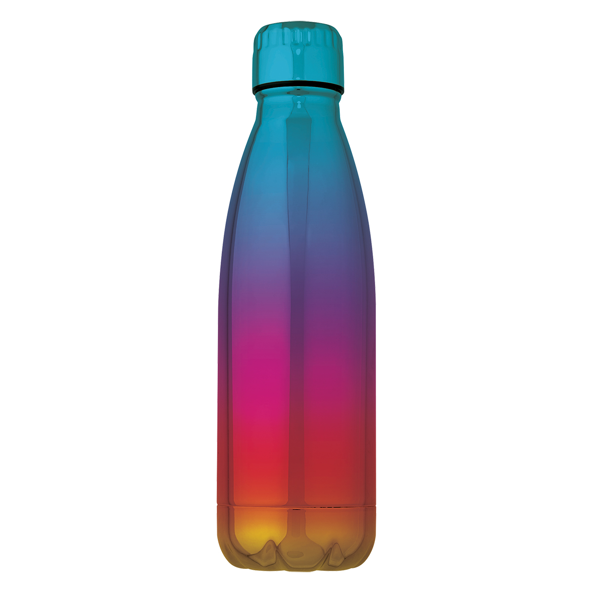 16 Oz. Verdi Stainless Steel Swiggy Bottle 7