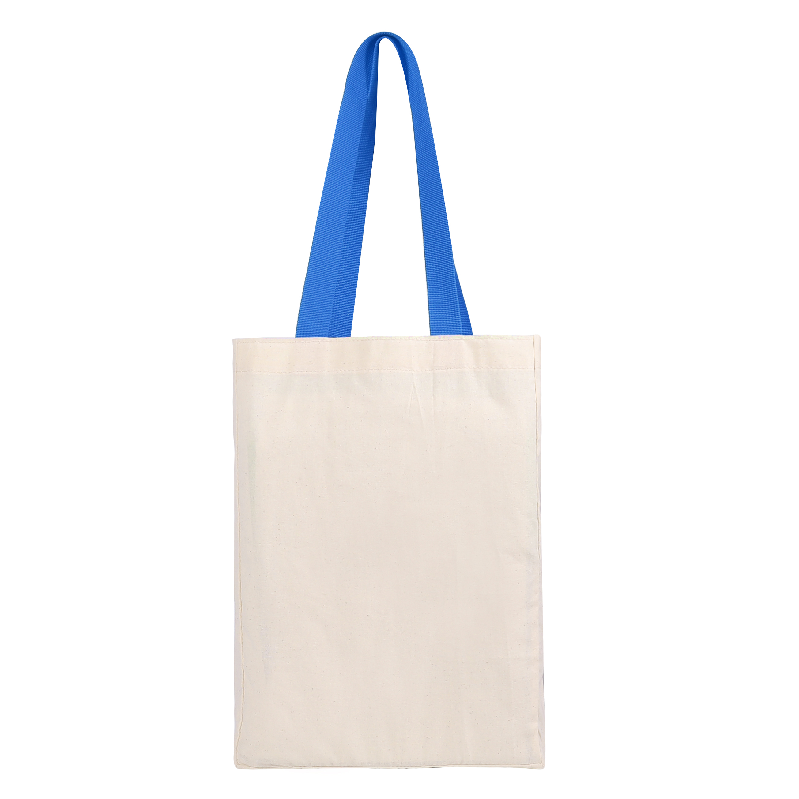 Cotton Grocery Tote, custom tote bag with logo imprint 18