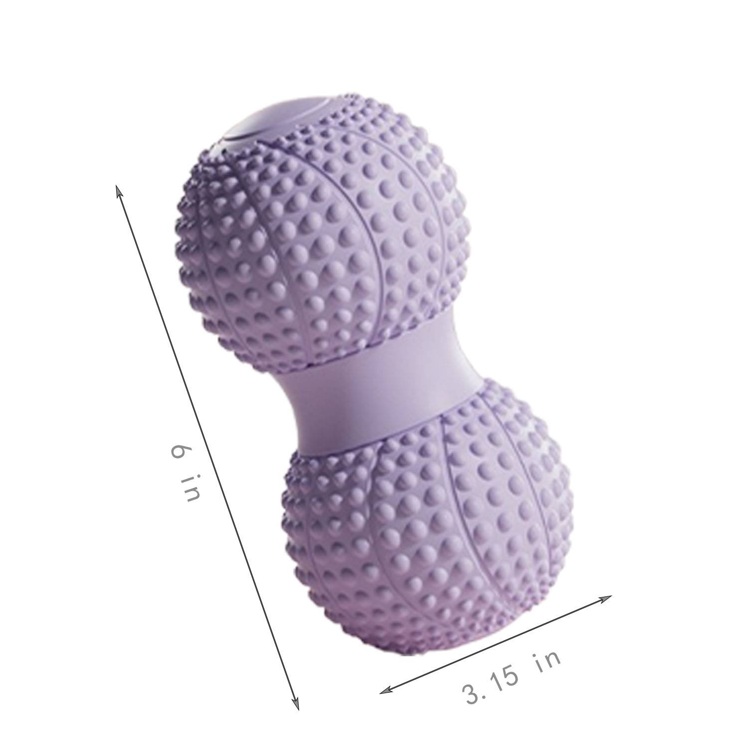 Muscle Relaxing Peanut Massage Ball 4