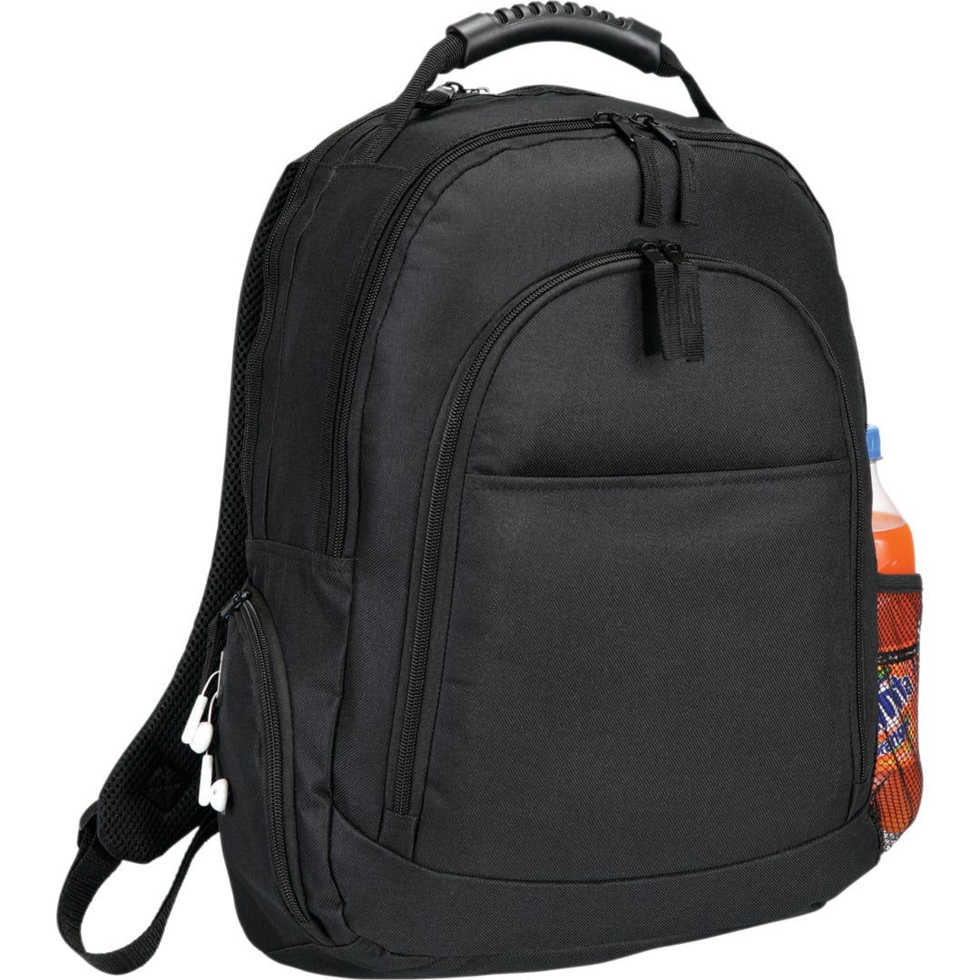 Journey 15" Computer Backpack 16