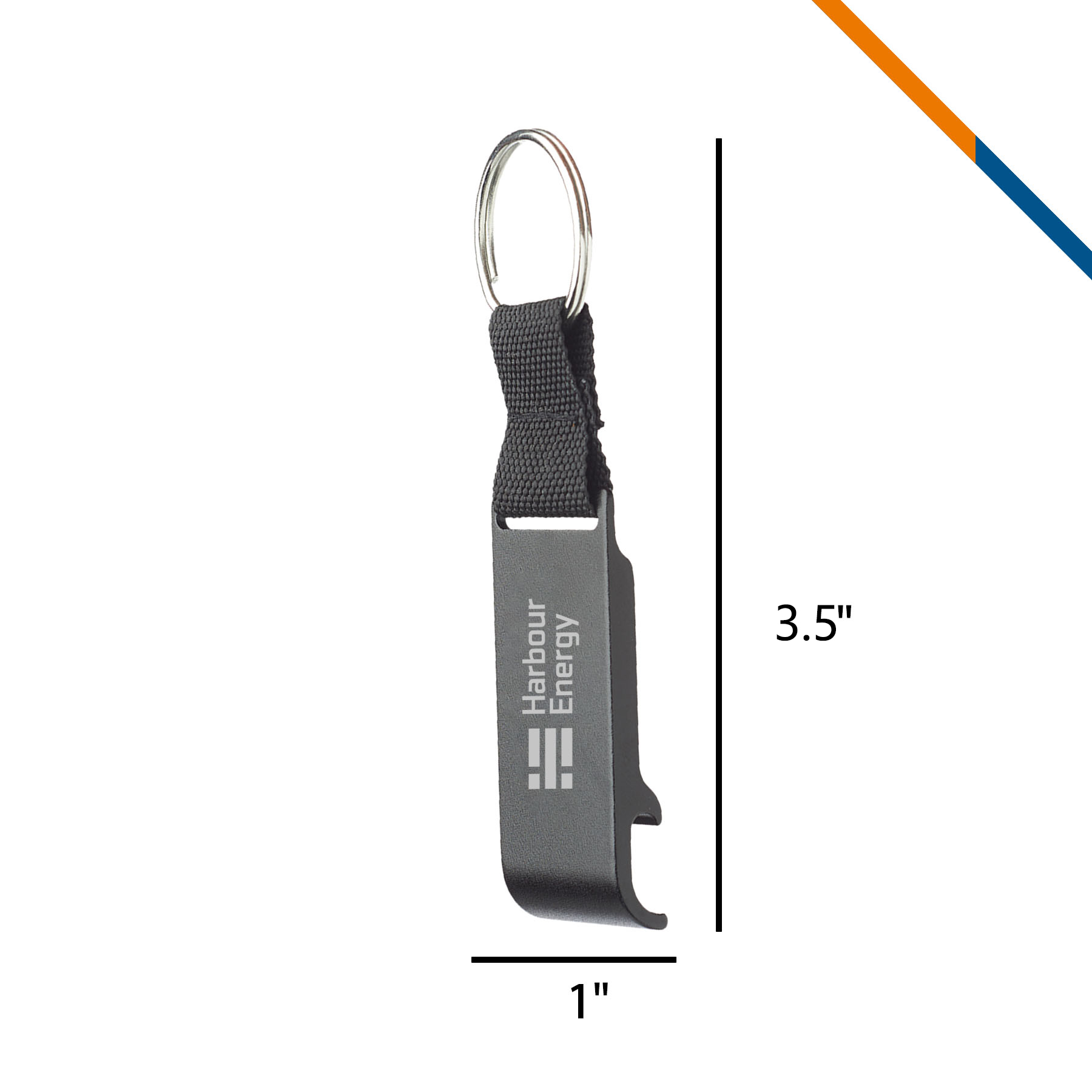 Rybli 2in1 Keychains 3