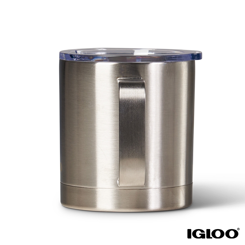 Igloo® 13.5 oz. Vacuum Insulated Camping Mug 40