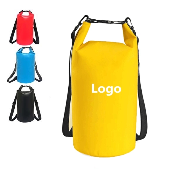 20L Waterproof Dry Bag Backpack 5