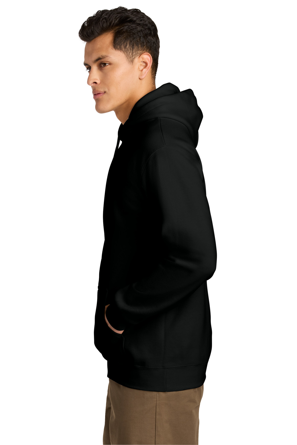 Gildan Hammer Maxweight Hooded Sweatshirt 19500, custom hoodie or sweatshirt with logo imprint 46